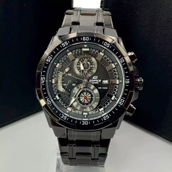 Casio Edifice -