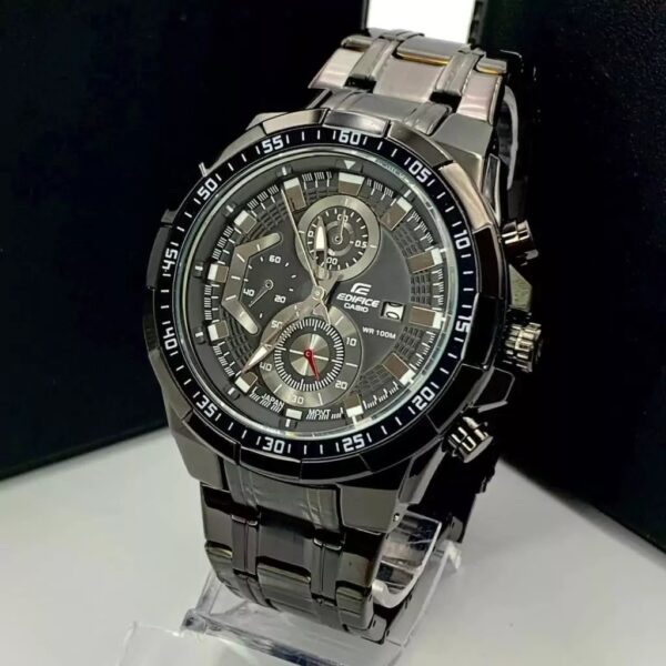 Casio Edifice 2 -