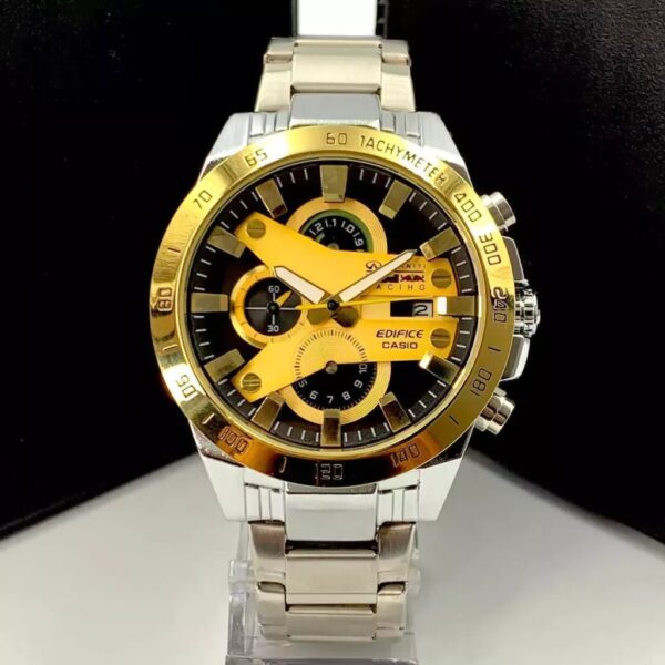 Casio Edifice -