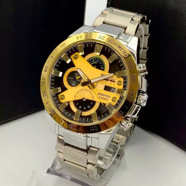 Casio Edifice 2 -