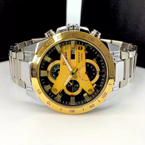 Casio Edifice 3 -