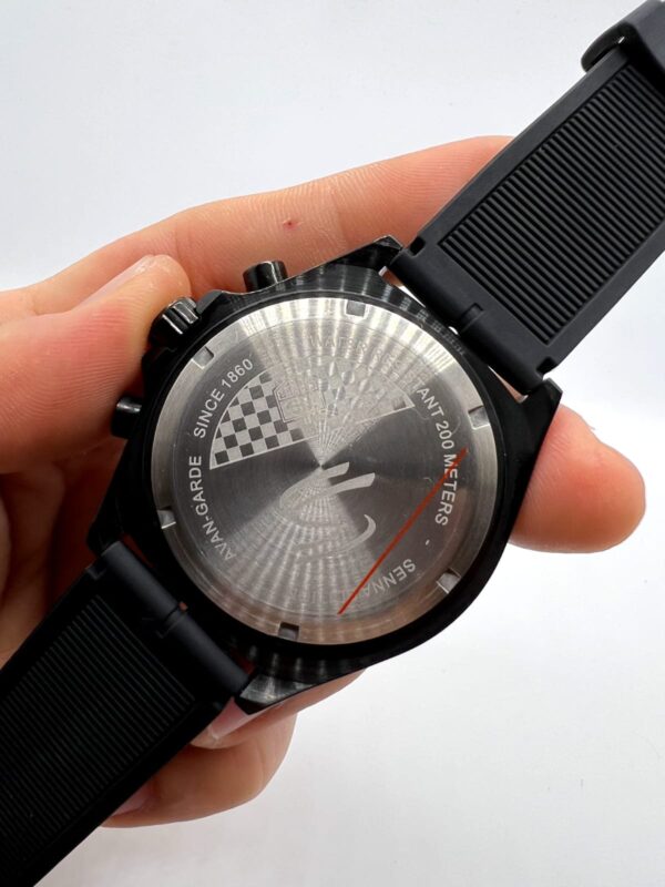 Tag Heuer Fórmula 1 - Senna 3 - TAG201510