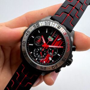 Tag Heuer Fórmula 1 - Senna - TAG201510