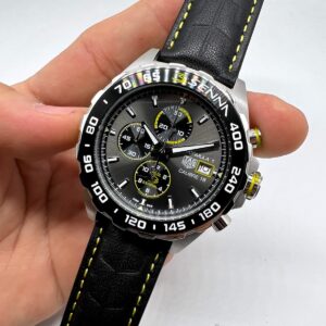 Tag Heuer Ayrton Senna - TAG135423