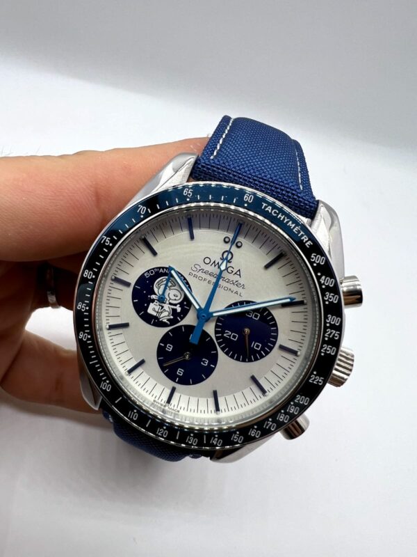 Omega Speedmaster - OME132344