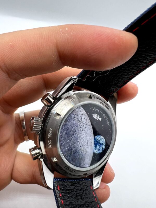 Omega Speedmaster 3 - OME132344