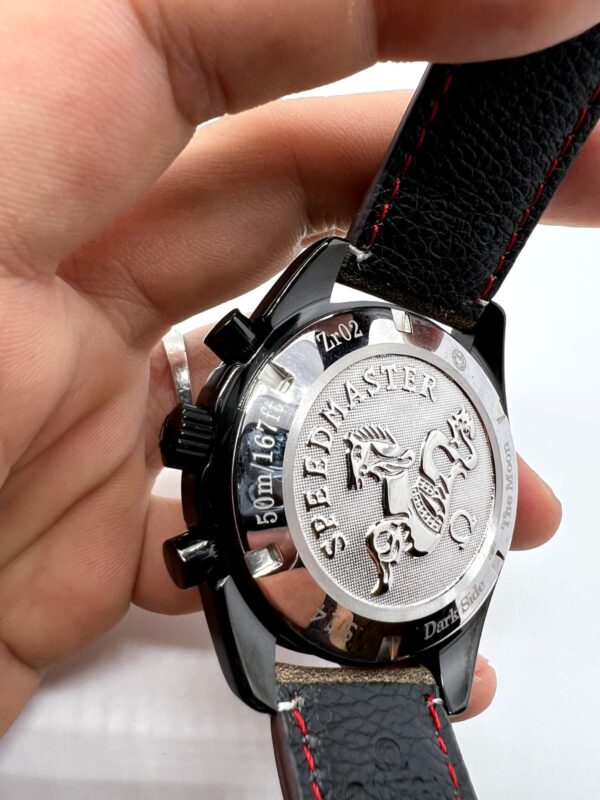 Omega Speedmaster 3 - OME104320