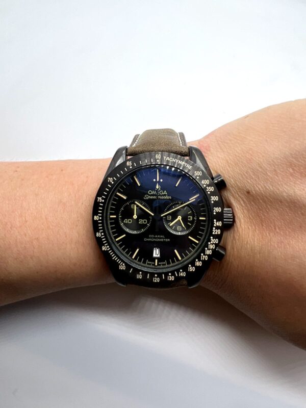 Omega Speedmaster 5 - OME104320