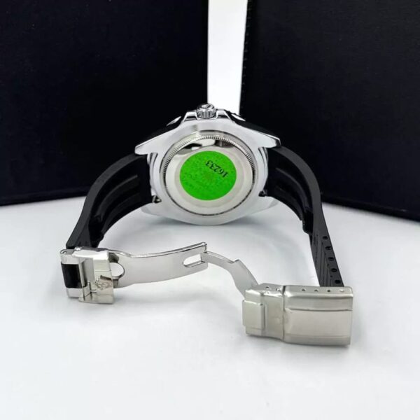 Rolex Submariner Cravejado - RLX120011 - Image 4