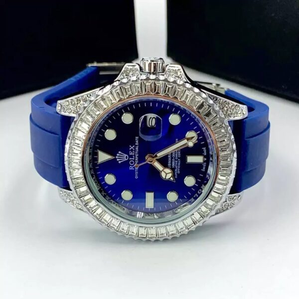 Rolex Submariner Cravejado - RLX121011 - Image 3