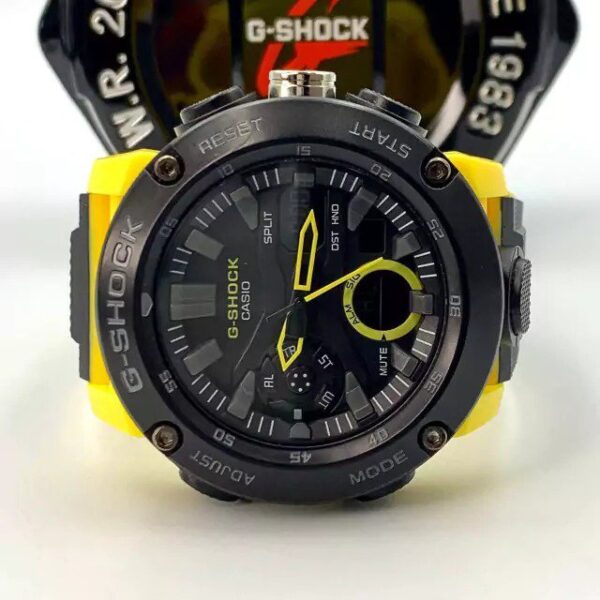 G-shock Ga-2000 - GSH094930 - Image 3