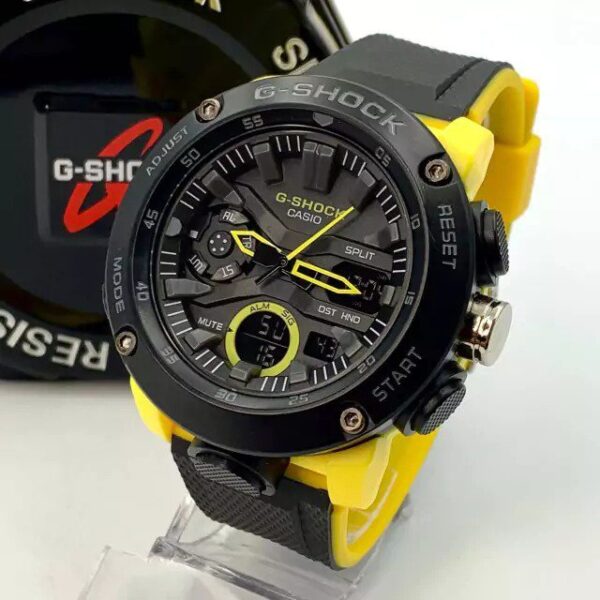 G-shock Ga-2000 - GSH094930 - Image 2