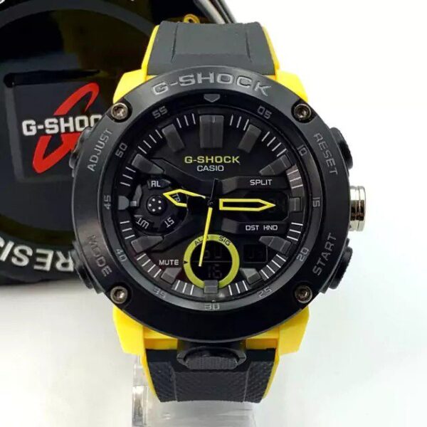 G-shock Ga-2000 - GSH094930