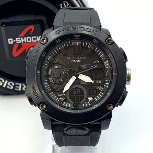 G-shock Ga-2000 - GSH181205
