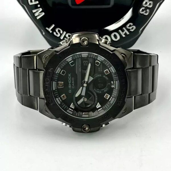 G-shock Steel Metal - GSH082111 - Image 3