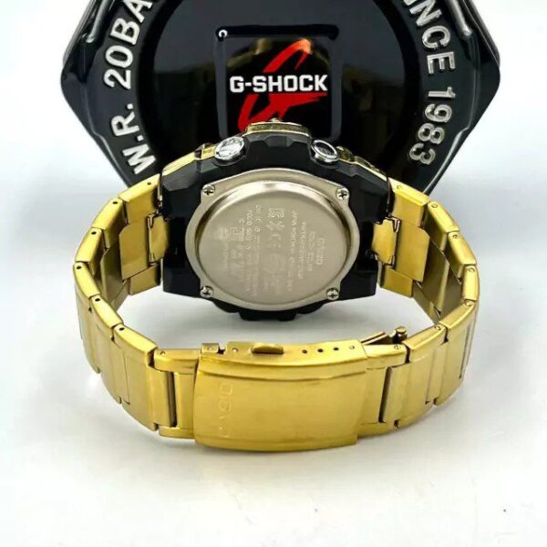 G-shock Steel Metal - GSH081811 - Image 4