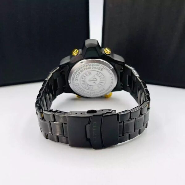 Citizen Aqualand Black- CTZ125611 - Image 4