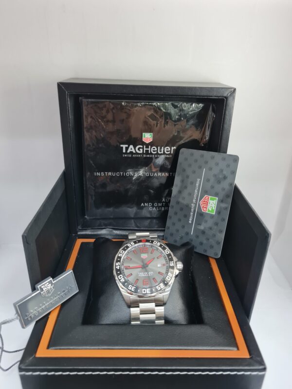 Tag Heuer Fórmula 1 3 - TAG140045