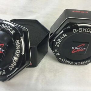 Lata Premium G-SHOCK - LAT-G-SHOCK