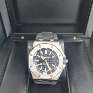 Audemars Piguet - AUD111024