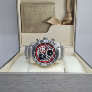 Bvlgari Capitão América - BVL140037