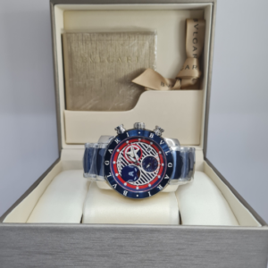 Bvlgari Capitão América - BVL140312