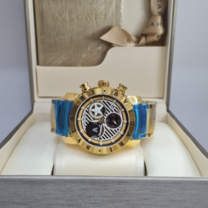Bvlgari Capitão América - BVL140929