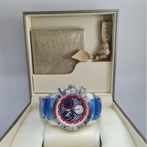 Bvlgari Capitão América - BVL141418