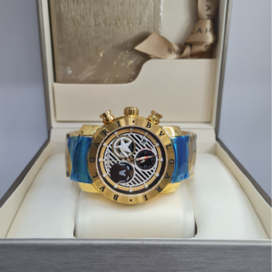 Bvlgari Capitão América - BVL142503