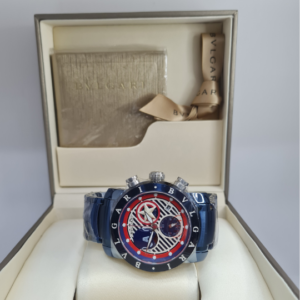 Bvlgari Capitão América - BVL143712