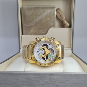 Bvlgari Iron Man - BVL133521