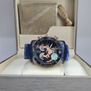 Bvlgari Iron Man - BVL134203