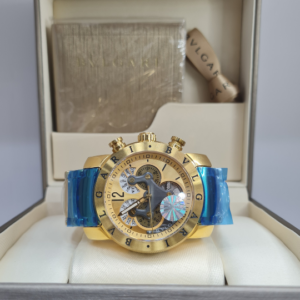 Bvlgari Iron Man - BVL135345