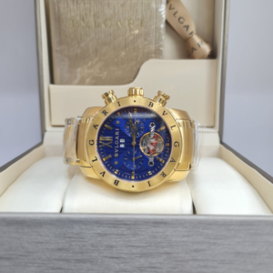 Bvlgari Iron Man - BVL144139
