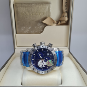 Bvlgari Justiceiro - BVL144937