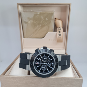 Bvlgari Titanium - BVL120551