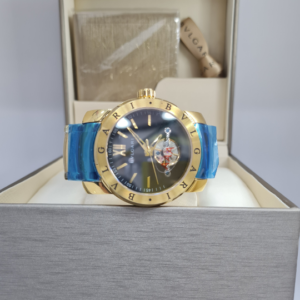 Bvlgari Iron Man - BVL121029