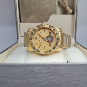 Bvlgari Iron Man - BVL130546