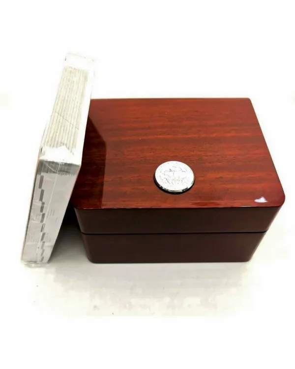 Caixa Omega Original 2 - CAIXAOMEGA