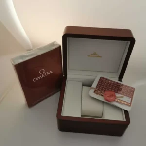 Caixa Omega Original - CAIXAOMEGA