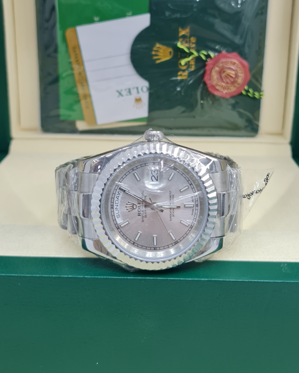 Rolex Day-Date Feminino - ROL133905