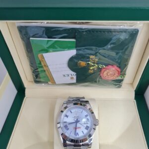 Rolex Day-Date - ROL120708