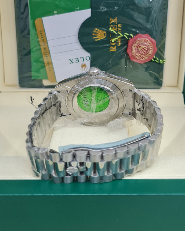 Rolex Day-Date Feminino 5 - ROL133905