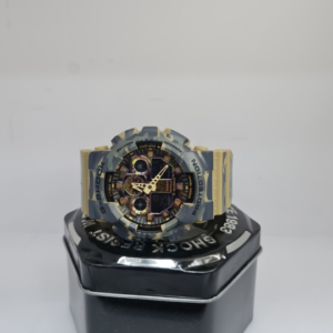 G-Shock GA-1000L - CAS133628