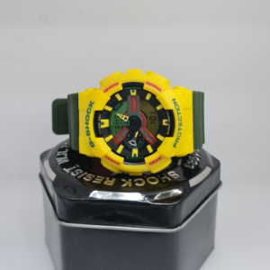 G-Shock GA-110 - CAS134454