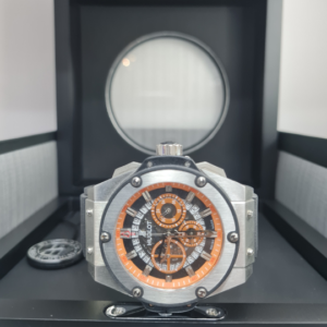 Hublot Big Bang - HUB120107