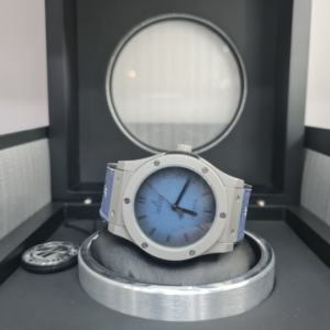 Hublot Geneve - HUB123353