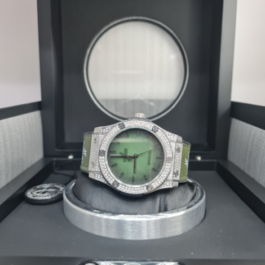 Hublot Geneve - HUB124039