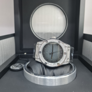 Hublot Geneve - HUB124404