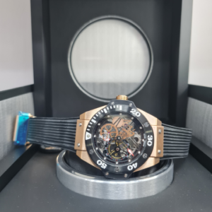 Hublot Skeleton - HUB135234